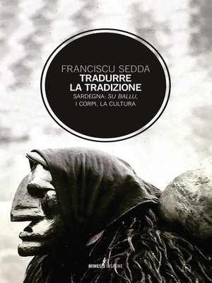 cover image of Tradurre la tradizione